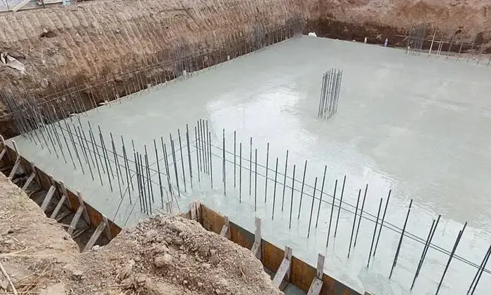 Shallow Foundation Design in Surrey — Geotechnical Verification