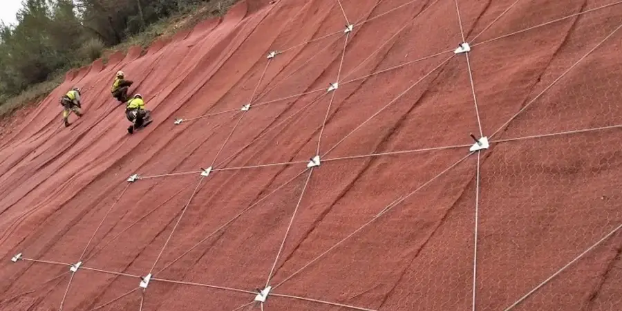 Slope Stability Analysis in Surrey