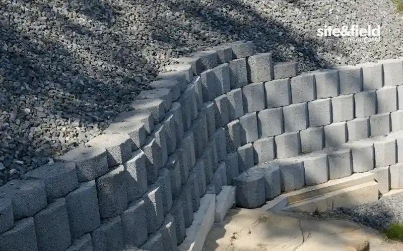 Retaining Wall Design in Surrey: Geotechnical Stability on the Fraser River Lowlands