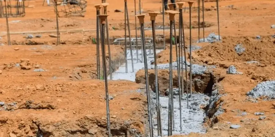 Pile Foundation Design in Surrey, BC