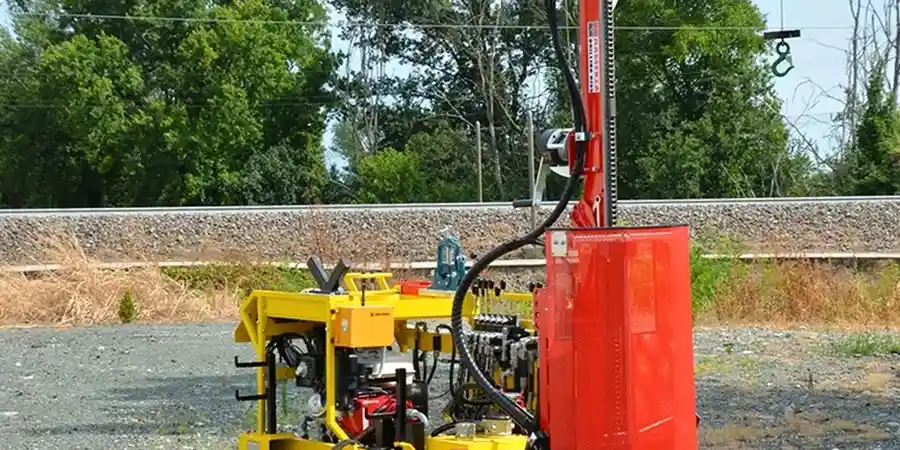 SPT Testing in Surrey, BC: Reliable N-Value Data for Foundation Design